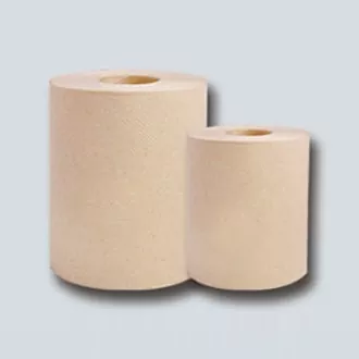 Kraft Hardwound Roll Havlular