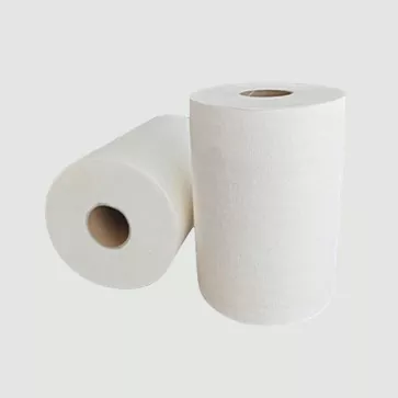 Lamine rulo havlular